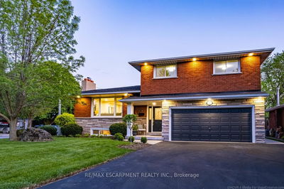 30 Donlea Dr, Hamilton - Sherwood image-0-2