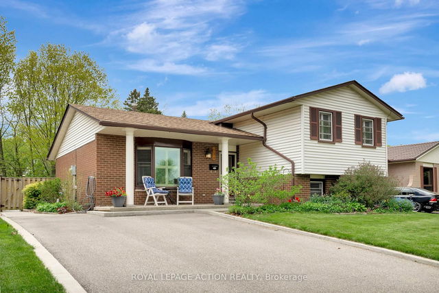 136 Brantwood Park Road