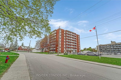 Unit 807 — 10 Woodman Dr, Hamilton - Greenford image-0-3