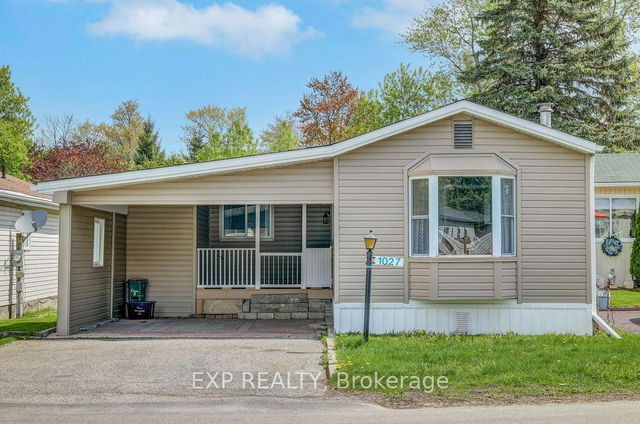 1027 Vista Barrett N/A