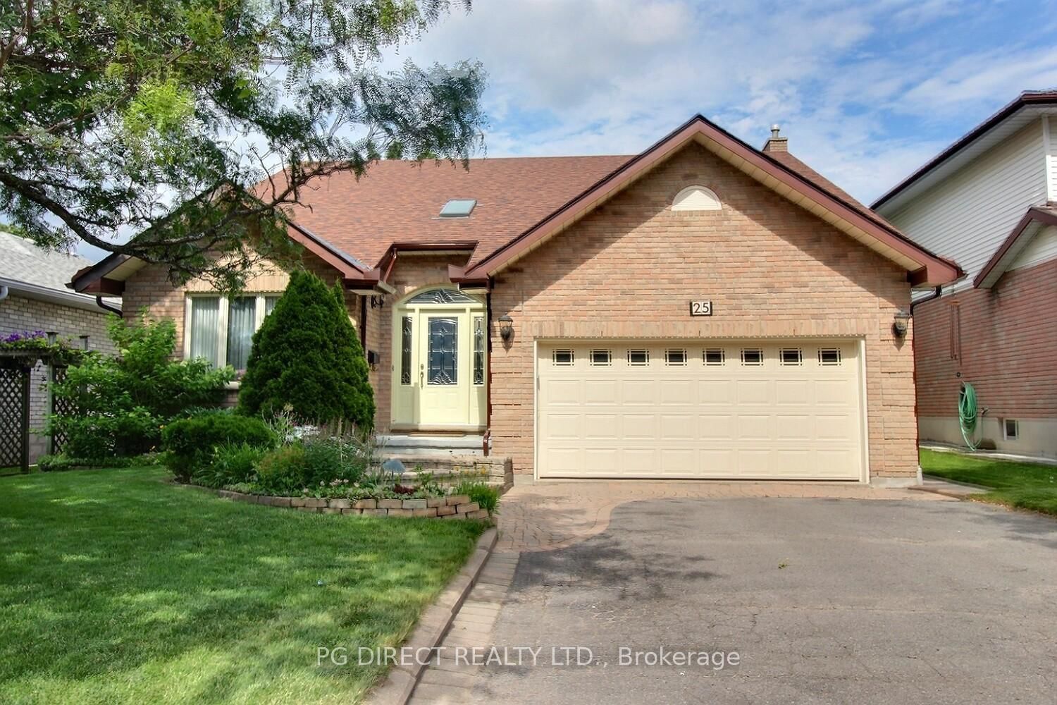 Detached House for sale at 25 Dungannon Drive, Belleville, Belleville Ward, K8P 5E7 - MLS: X12155822