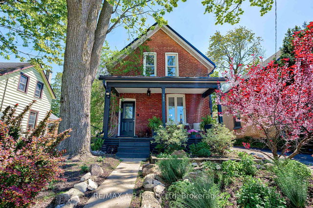 143 Bay Street