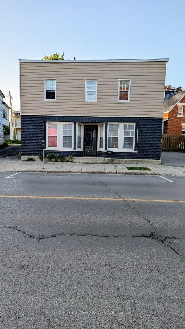 166 Montreal Road