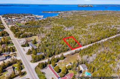 Pt Farm Lt 4 Chi Sin Tib Dek Rd, Northern Bruce Peninsula - Northern Bruce Peninsula