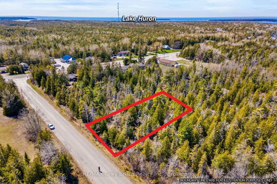 Pt Farm Lt 4 Chi Sin Tib Dek Rd, Northern Bruce Peninsula - Northern Bruce Peninsula image-0-3