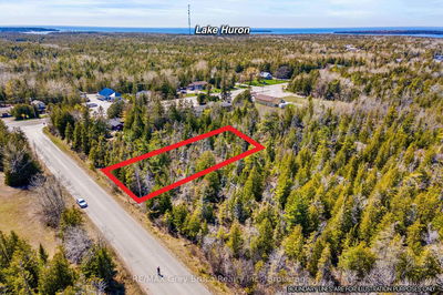 Pt Fm Lt 4 Chi Sin Tib Dek Rd, Northern Bruce Peninsula - Northern Bruce Peninsula image-0-2