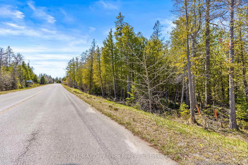 Pt Farm Lot 4 Chi Sin Tib Dek Rd, Northern Bruce Peninsula, N0H 2R0 | Image 2