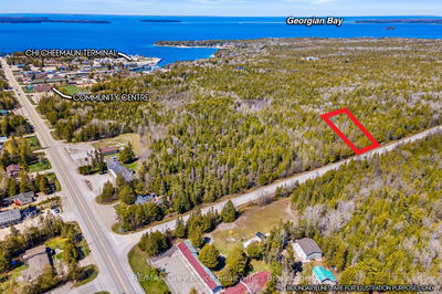 Pt Farm Lot 4 Chi Sin Tib Dek Rd, Northern Bruce Peninsula - Northern Bruce Peninsula image-0-3