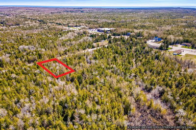 Pt Farm Lot 4 Chi Sin Tib Dek Rd, Northern Bruce Peninsula - Northern Bruce Peninsula image-0-4