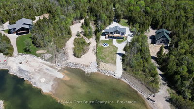 Plan 3M Walter Charman Dr, Northern Bruce Peninsula - Northern Bruce Peninsula image-0-1