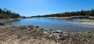 Plan 3M Walter Charman Dr, Northern Bruce Peninsula - Northern Bruce Peninsula image-0-2