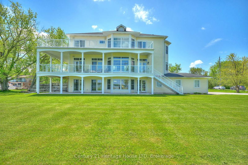 4069 Niagara River Parkway Pkwy, Fort Erie - Black Creek image-0-0