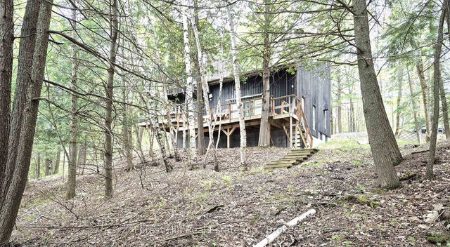 160 West Point Sands Road
