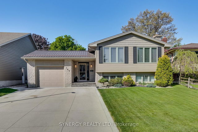 168 Southfield Drive