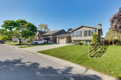 168 Southfield Dr, Strathroy-Caradoc - SW image-0-1