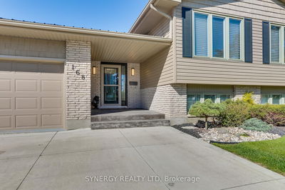 168 Southfield Dr, Strathroy-Caradoc - SW image-0-2