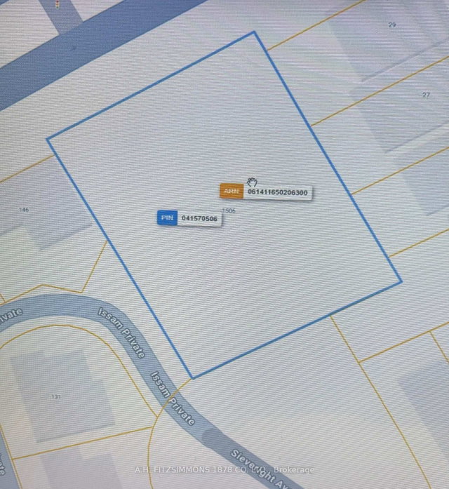 1506 Hunt Club Road S