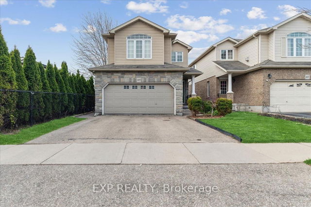 409 Tealby Crescent