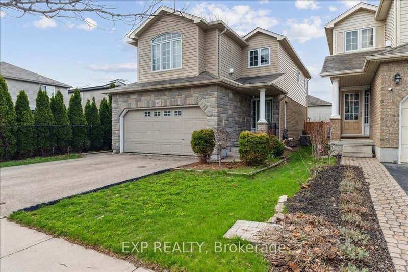 409 Tealby Cres, Waterloo, N2J 4Y8 | Image 2