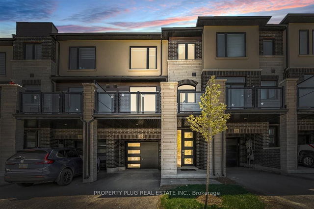 20 - 290 Equestrian Way