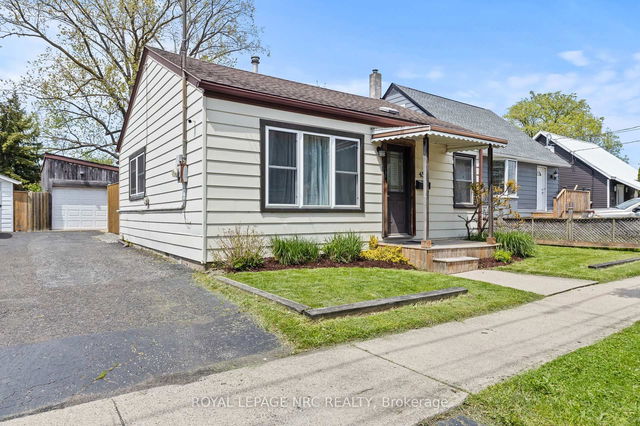 43 Boulton Place