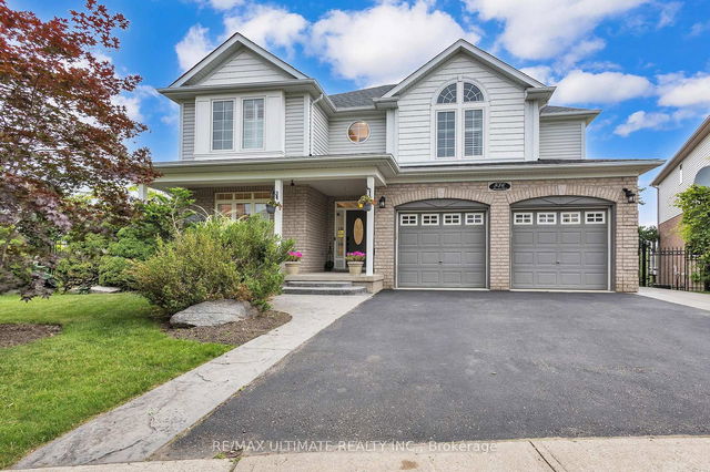 936 Manorbrook Court