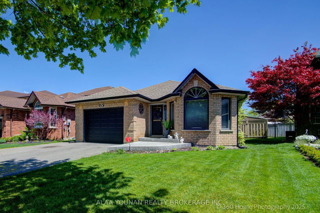84 Hillgarden Drive