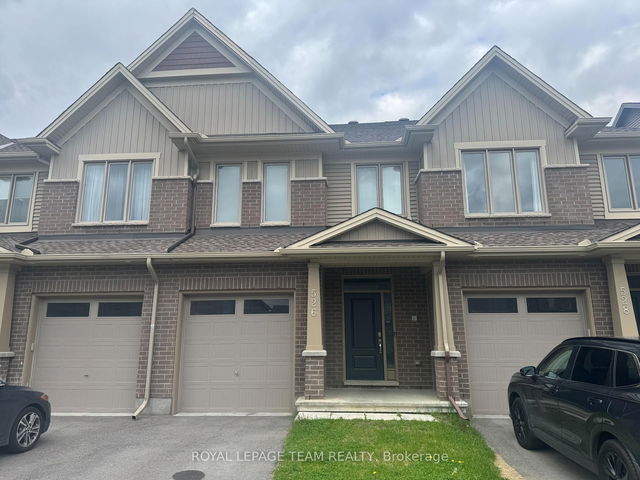 526 EDENWYLDE Drive