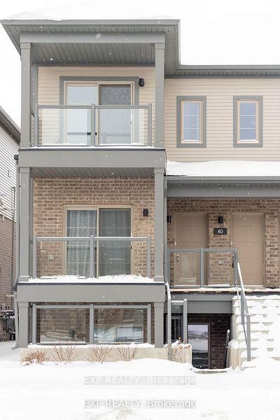 40 - 205 West Oak Trail