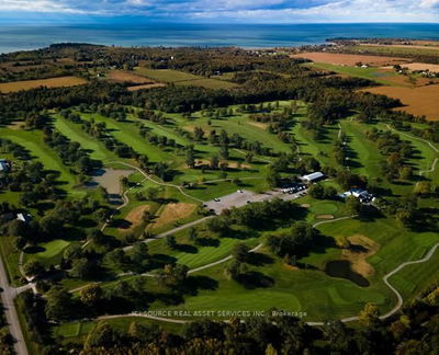 Lot 8 Rathfon Rd, Wainfleet - Lakeshore image-0-1