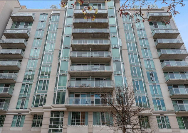 812 - 138 Somerset Street