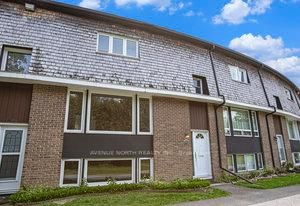 Townhouse for sale at 62-767A Springland Drive, Ottawa, Mooneys Bay/Riverside Park, K1V 6L9 - MLS: X12156044