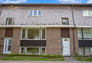 Townhouse for sale at 62-767A Springland Drive, Ottawa, Mooneys Bay/Riverside Park, K1V 6L9 - MLS: X12156044