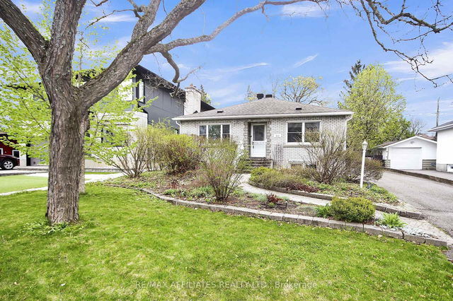 312 Mountbatten Avenue