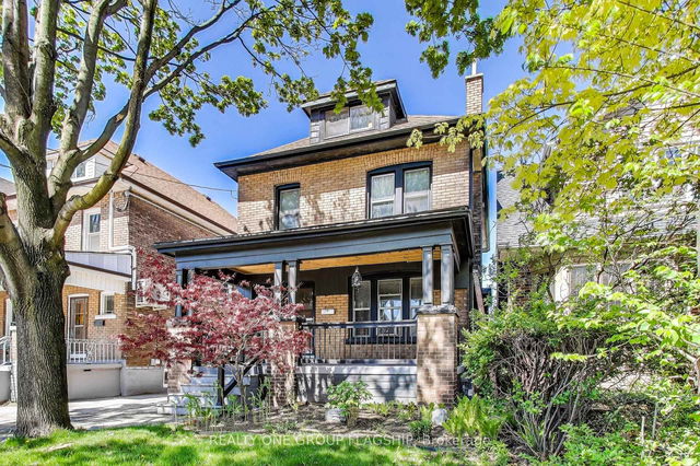 23 Rosslyn Avenue
