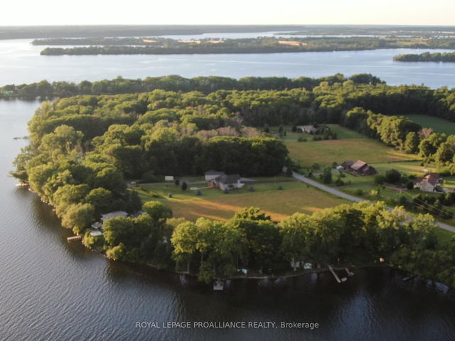 32 Quinte View Road