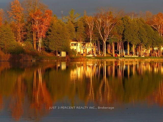 22 CEDAR SHORES Drive