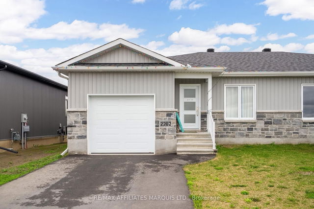 2282 Crewson Court