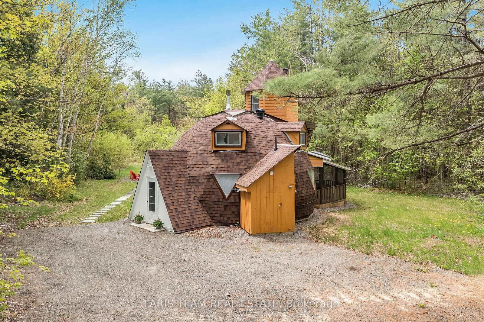 Detached House for sale at 1799 Barkway Road, Gravenhurst, Ryde, P1P 1R3 - MLS: X12156105