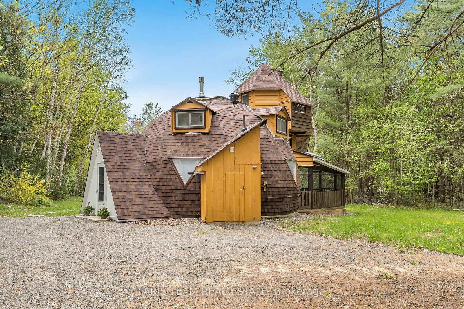 Detached House for sale at 1799 Barkway Road, Gravenhurst, Ryde, P1P 1R3 - MLS: X12156105