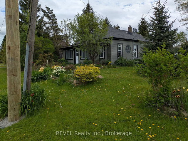 43 Marlatts Road