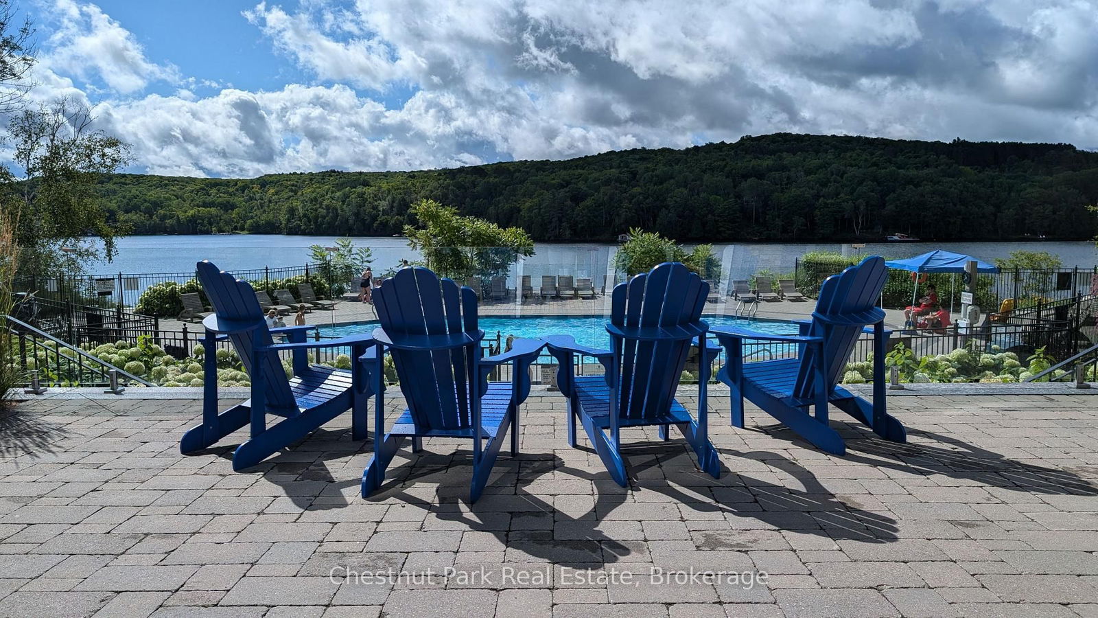Condo for sale at 316-25 PEN LAKE POINT Road, Huntsville, Chaffey, P1H 1A9 - MLS: X12156133