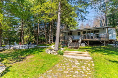 1954 South Beaver Lake Lane, Minden Hills - Lutterworth