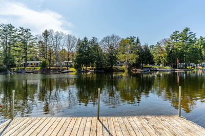 1954 South Beaver Lake Lane, Minden Hills - Lutterworth image-0-2