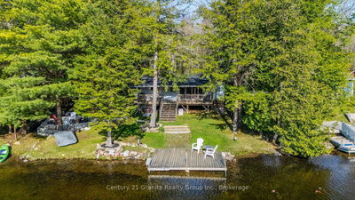 1954 South Beaver Lake Lane, Minden Hills - Lutterworth image-0-4