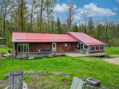 1612 Shanick Rd, Limoges - Marmora Ward