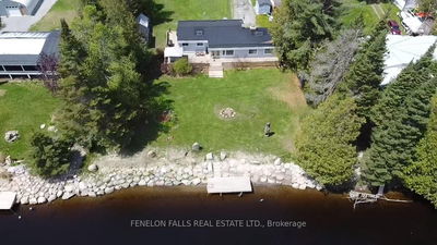 105 Cedarplank Rd, Kawartha Lakes - Fenelon Falls