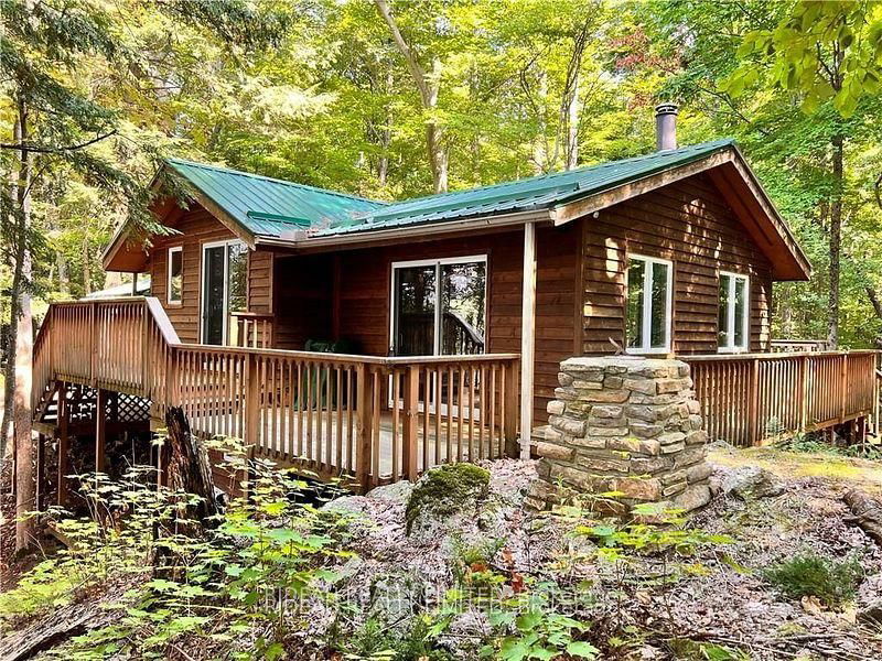 6773 Big Rideau Rd, Rideau Lakes - Rideau Lakes (South Burgess) Twp image-0-0
