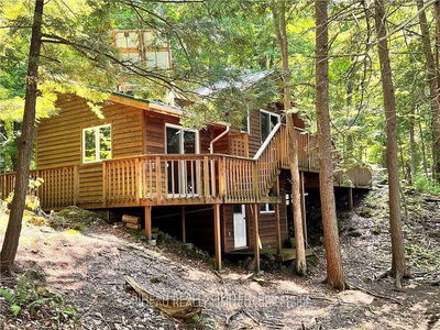 6773 Big Rideau Rd, Rideau Lakes - Rideau Lakes (South Burgess) Twp image-0-2