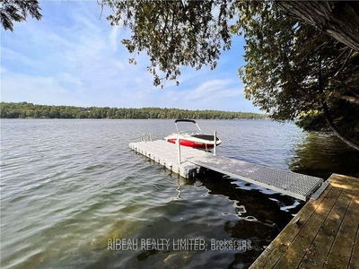 6773 Big Rideau Rd, Rideau Lakes - Rideau Lakes (South Burgess) Twp image-0-3